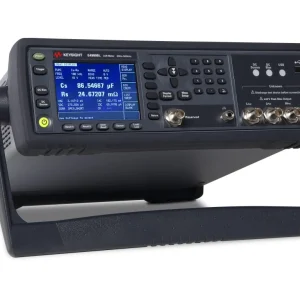 Keysight E4980BL 1 MHz 精密 LCR 表