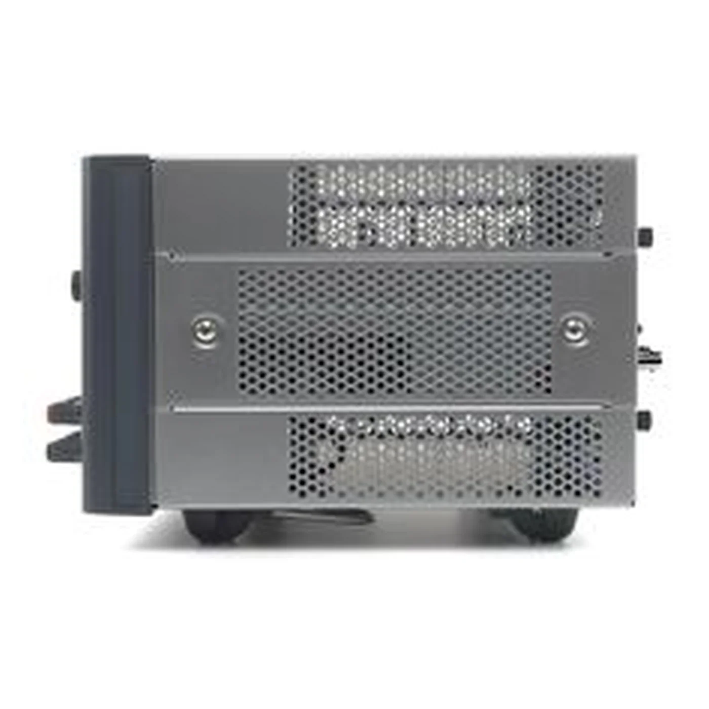 Keysight N6705C 产品外观与细节图