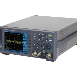 Keysight N9321C 4 GHz 基础频谱分析仪