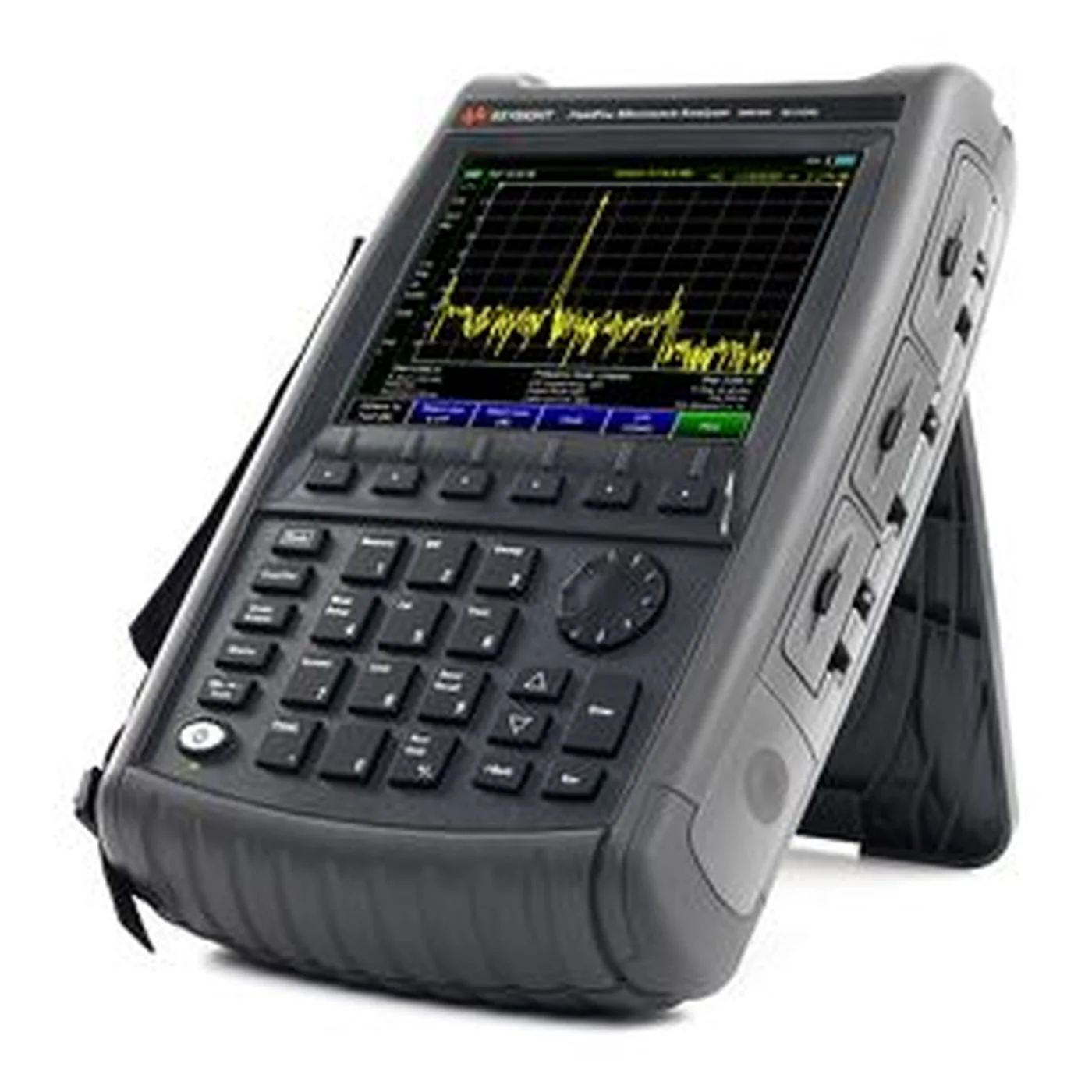 Keysight N9918A 产品外观与细节图