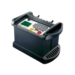 Megger DLRO200 200 A 数字微欧计