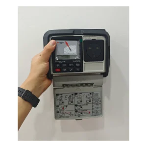 Megger PAT150-UK 便携式电器安全测试仪 产品主图