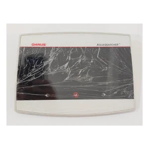 OHAUS AB33EC 台式电导率分析仪 产品主图