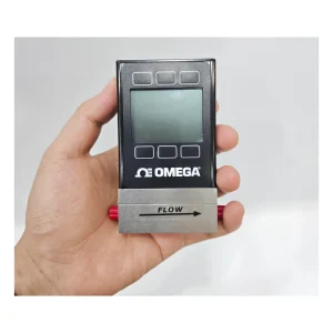 OMEGA FMA-1607A 气体质量流量计 产品主图