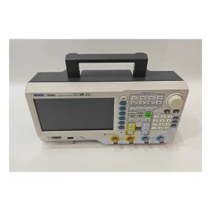 RIGOL DG4062 60 MHz 双通道任意波形发生器 产品主图
