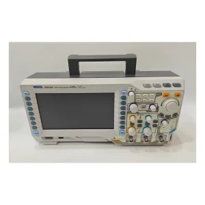 RIGOL DS2102A 100 MHz 双通道数字示波器 产品主图