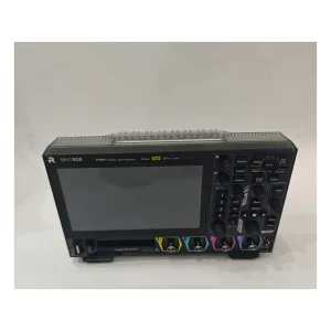 RIGOL MHO934 350MHz 高分辨率数字示波器 产品主图