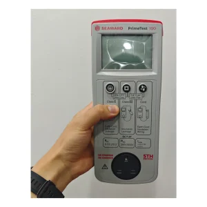 Seaward PrimeTest 100 便携式电器安全测试仪 产品主图