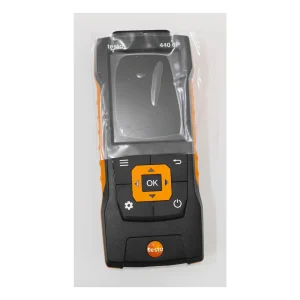 Testo 440 dP 风速与室内空气质量测量仪 产品主图