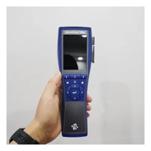 TSI VelociCalc Pro 9650-NB 多功能通风测试仪 产品主图