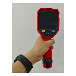 UNI-T UTi320E 320×240 手持式红外热像仪 产品主图