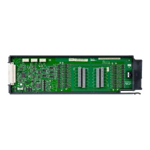 Keysight DAQM900A 20 通道固态多路复用模块白底主图