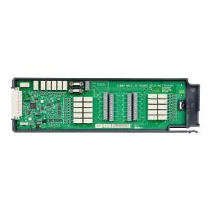 Keysight DAQM901A 20 通道通用多路复用模块白底主图