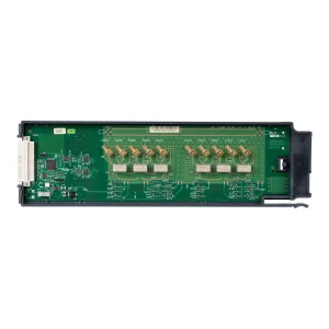 Keysight DAQM905A 双 1:4 2 GHz 射频多路复用模块白底主图