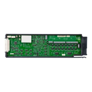 Keysight DAQM907A 多功能数字 I/O/计数器/模拟输出模块白底主图