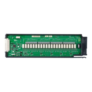 Keysight DAQM908A 40 通道单端多路复用模块白底主图