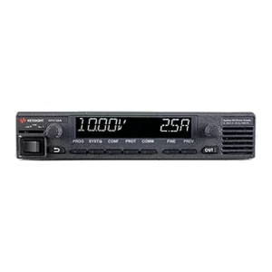 Keysight DP5726A 高密度系统直流电源白底主图