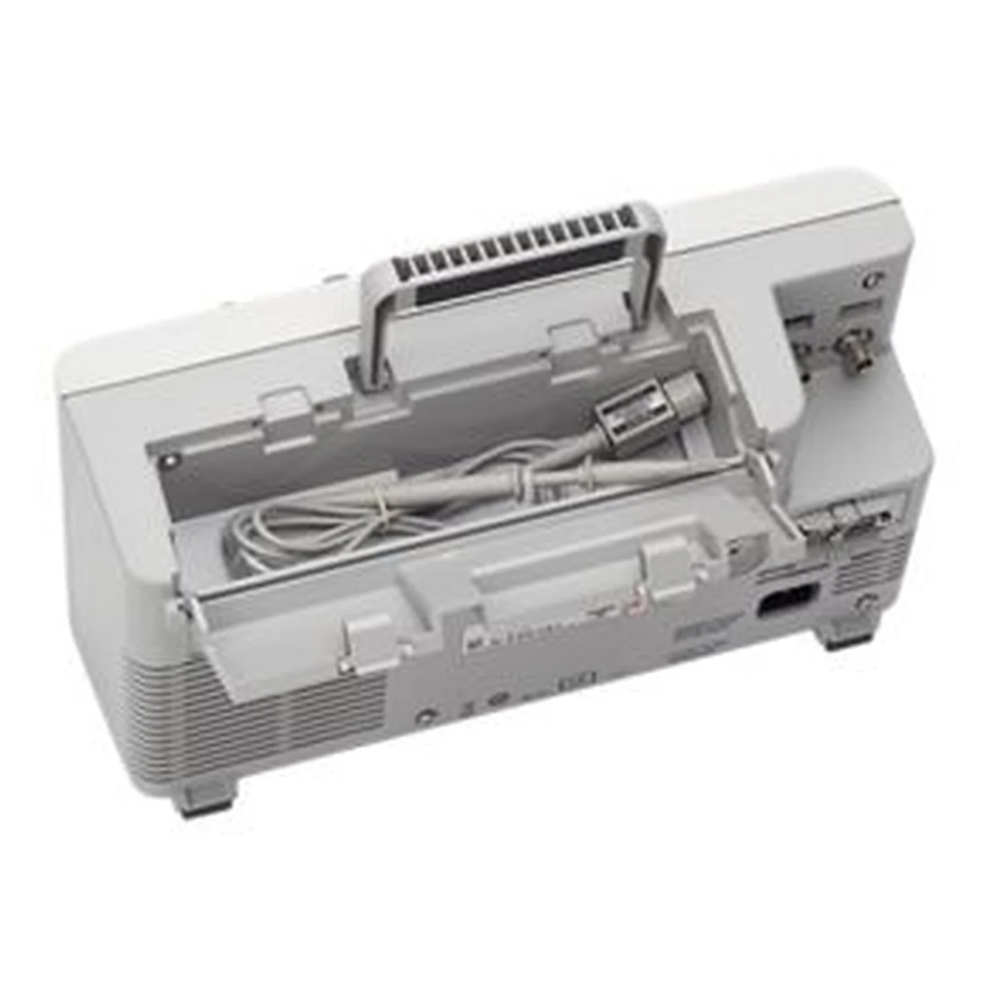 Keysight DSOX2002A 产品外观与细节图