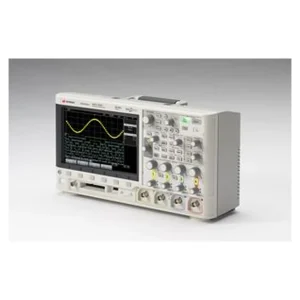 Keysight DSOX2004A 示波器白底主图