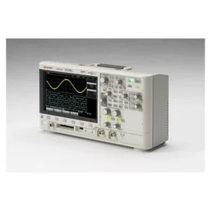 Keysight DSOX2022A 示波器白底主图