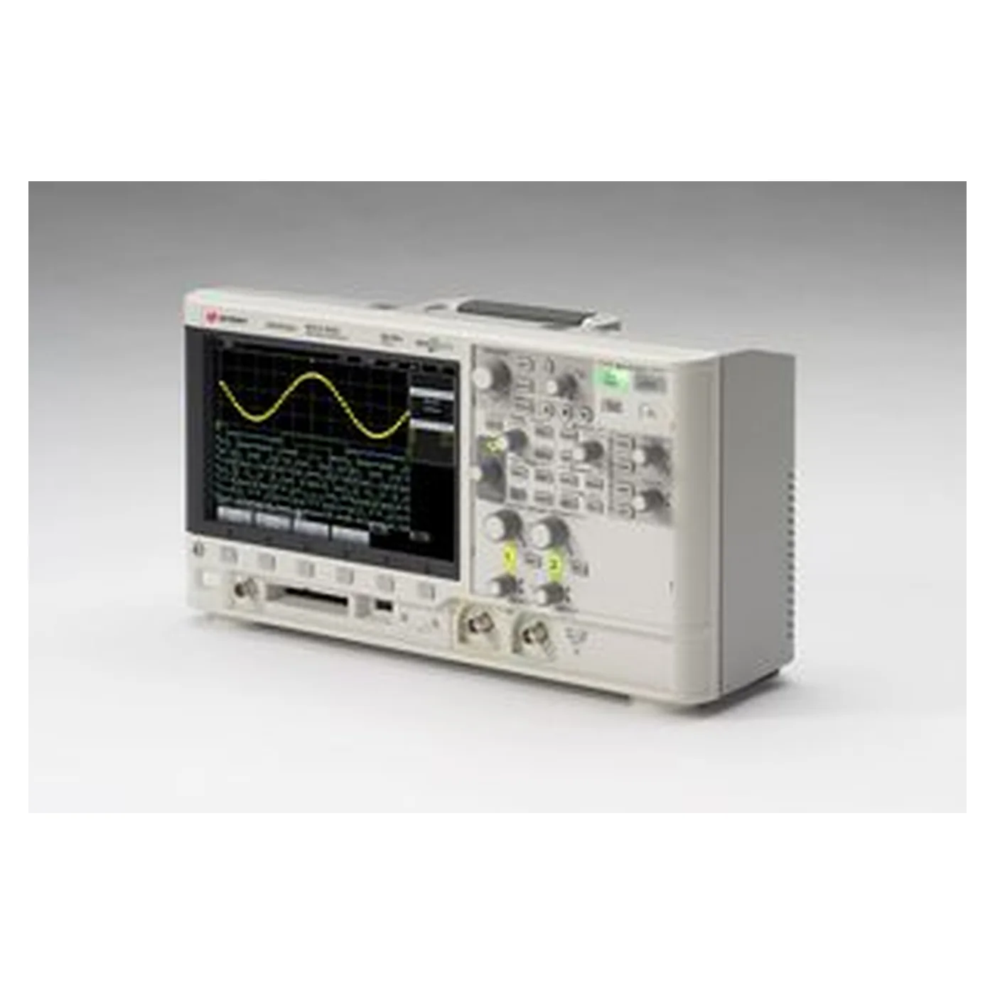 Keysight DSOX2022A 示波器白底主图