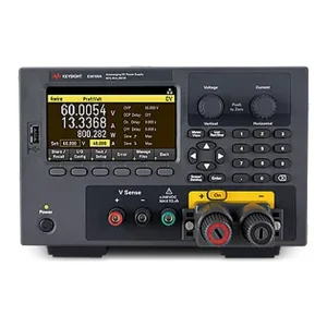 Keysight E36155A 800W 直流电源白底主图