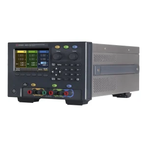 Keysight E36311A 台式直流电源白底主图
