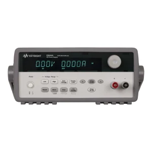 Keysight E3644A 直流电源白底主图