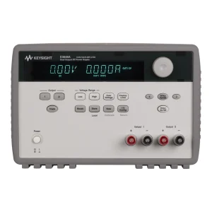 Keysight E3648A 直流电源白底主图