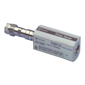 Keysight E9300A 平均功率传感器白底主图
