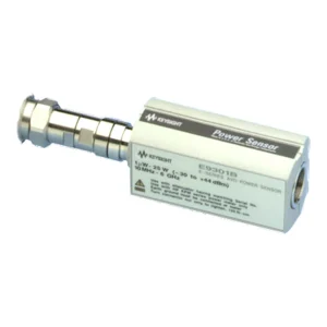 Keysight E9300B 平均功率传感器白底主图