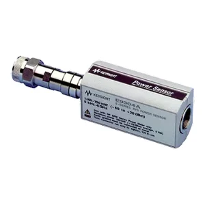 Keysight E9301A 平均功率传感器白底主图