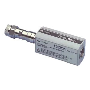 Keysight E9304A 平均功率传感器白底主图