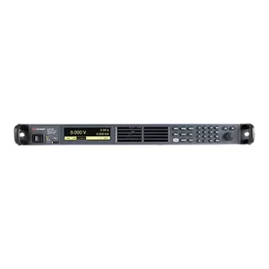Keysight EL4916A 直流电子负载白底主图