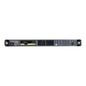 Keysight EL4923A 直流电子负载白底主图