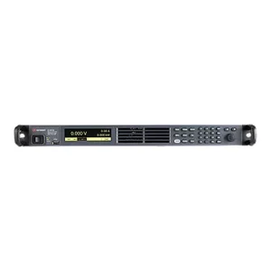 Keysight EL4925A 直流电子负载白底主图