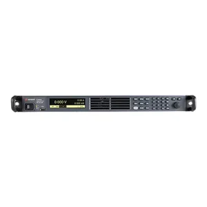 Keysight EL4933A 直流电子负载白底主图