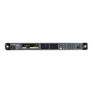 Keysight EL4935A 直流电子负载白底主图