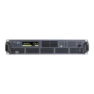 Keysight EL4943A 直流电子负载白底主图