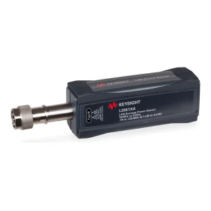 Keysight L2051XA LAN 功率传感器白底主图