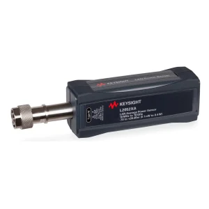 Keysight L2052XA LAN 功率传感器白底主图