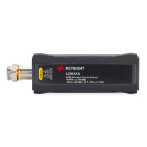 Keysight L2054XA LAN 功率传感器白底主图