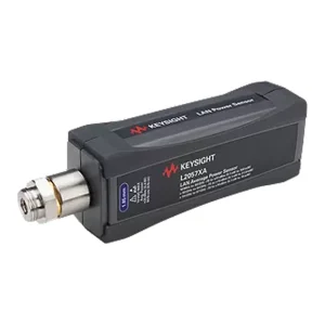 Keysight L2057XA LAN 功率传感器白底主图