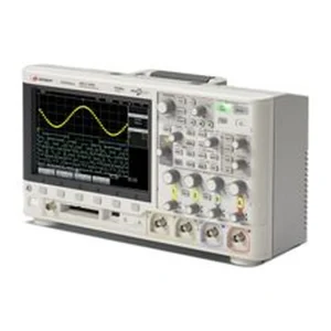 Keysight MSOX2004A 示波器白底主图