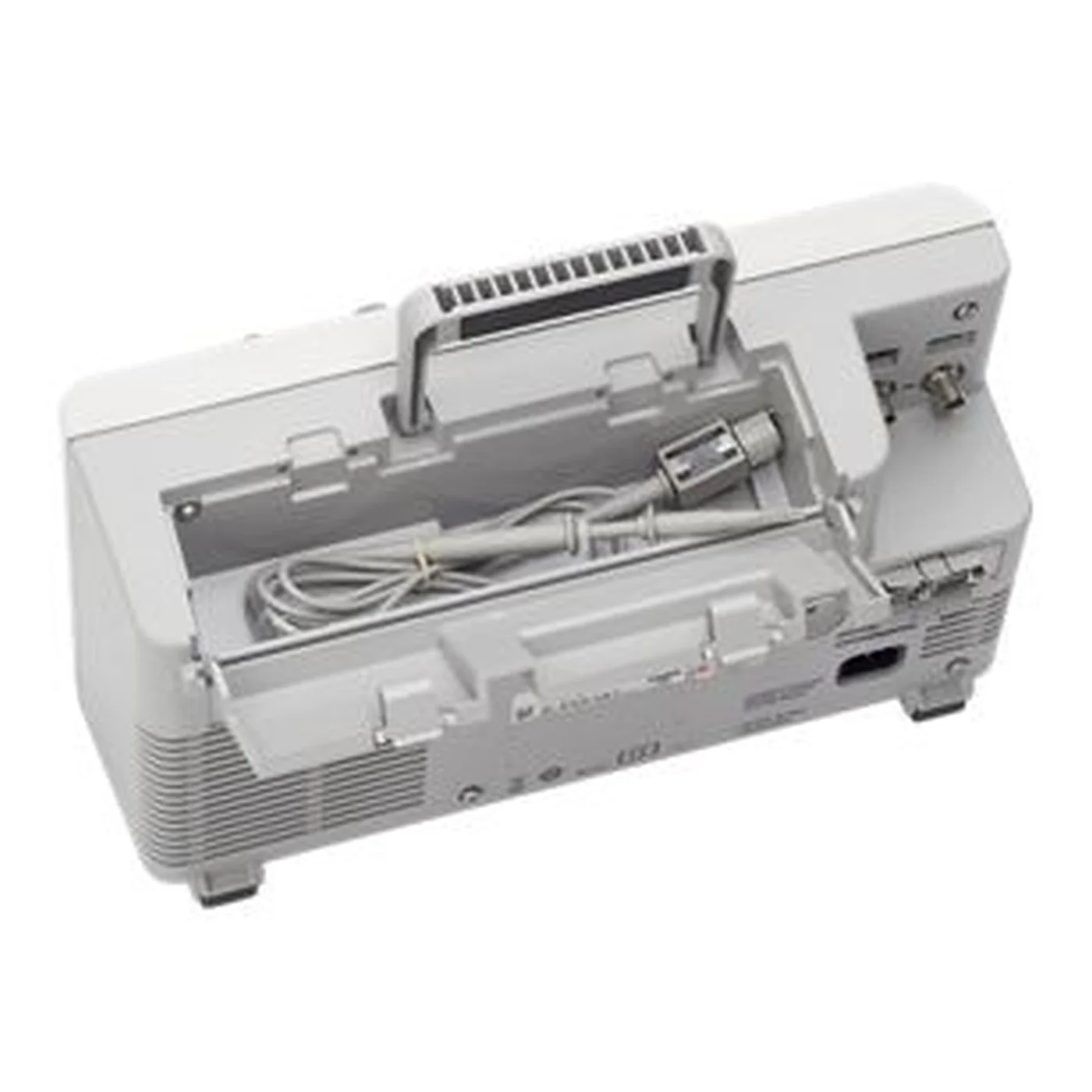 Keysight MSOX2024A 产品外观与细节图