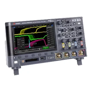 Keysight MSOX3104G 示波器白底主图
