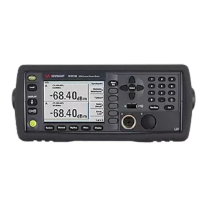 Keysight N1913B EPM 功率计白底主图