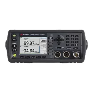 Keysight N1914B EPM 功率计白底主图
