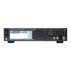 Keysight N5166B RF 矢量信号发生器白底主图
