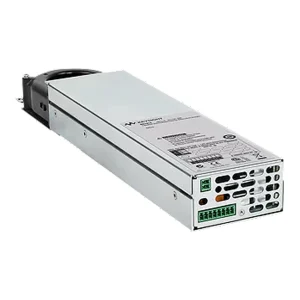 Keysight N6781A SMU 模块白底主图